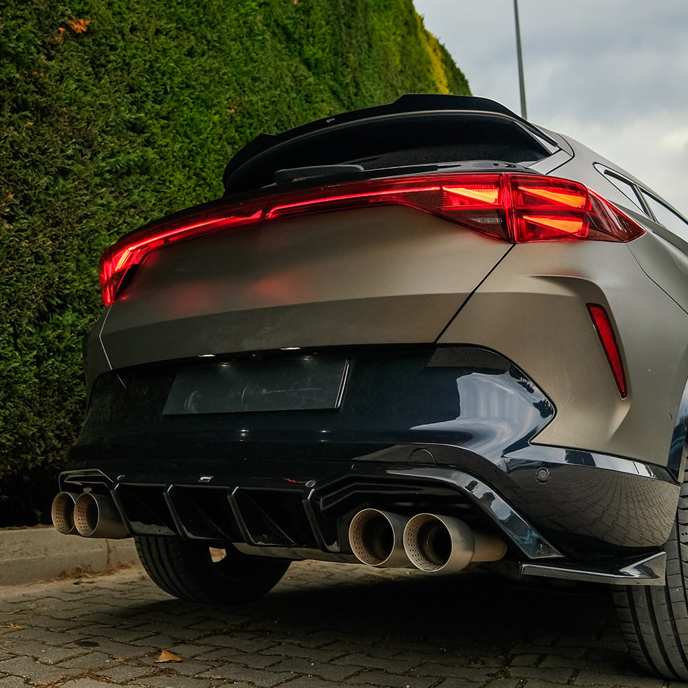 Body Kit CUPRA Formentor