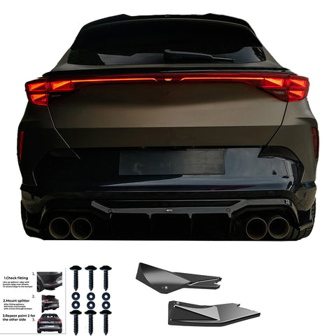 Body Kit CUPRA Formentor