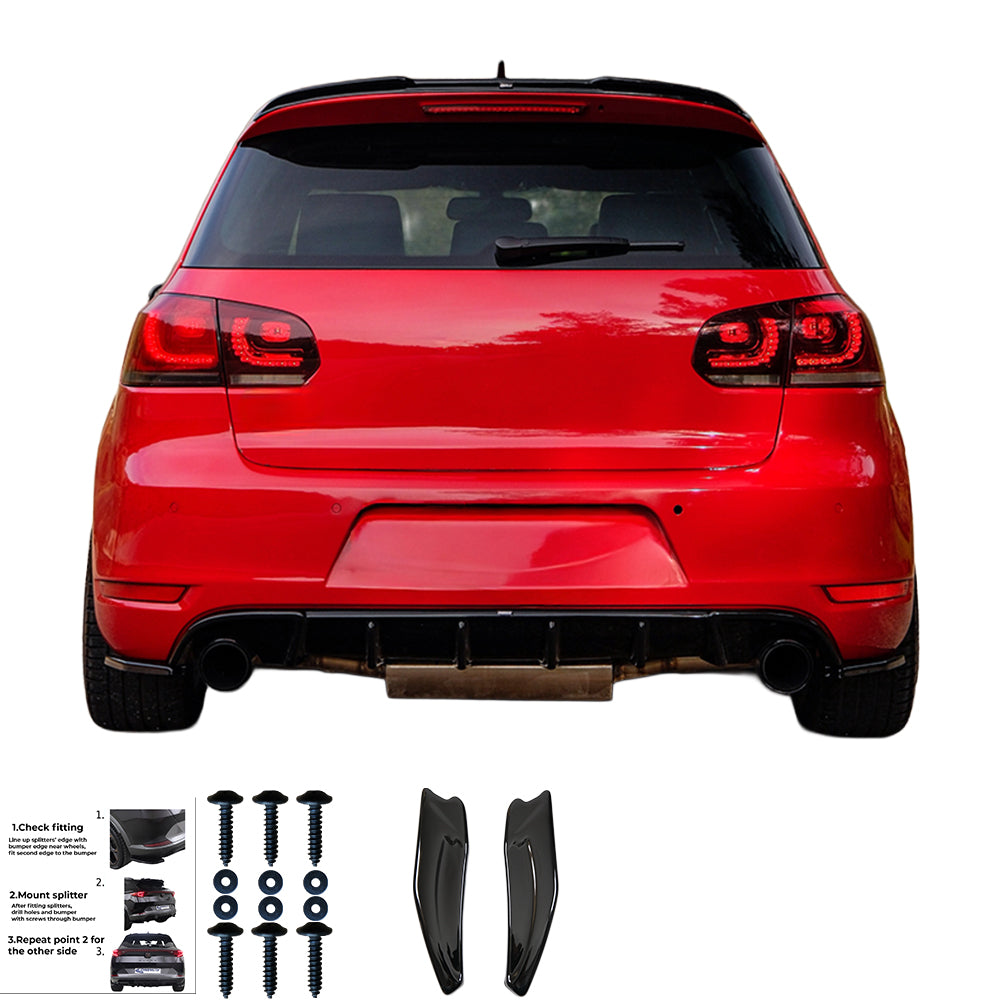 Body Kit VW VOLKSWAGEN Golf