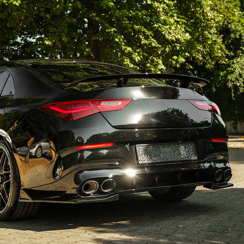 Body Kit MERCEDES CLA