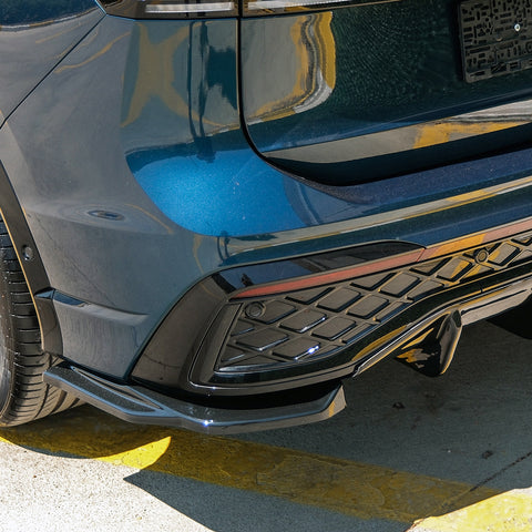 Body Kit VW VOLKSWAGEN Tiguan