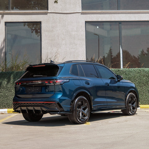Body Kit VW VOLKSWAGEN Tiguan