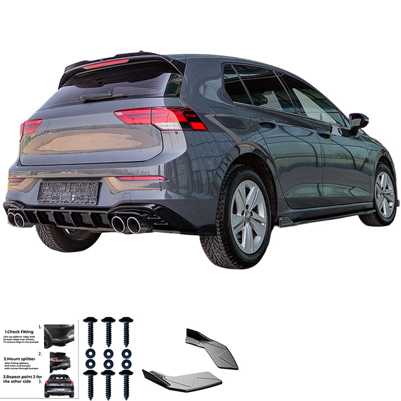 Body kit VW VOLKSWAGEN Golf