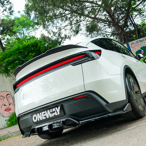Body Kit TESLA Model Y