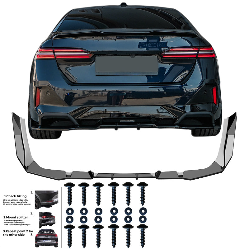 Body Kit BMW 5 Series / i5