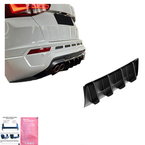 Body Kit CUPRA Ateca