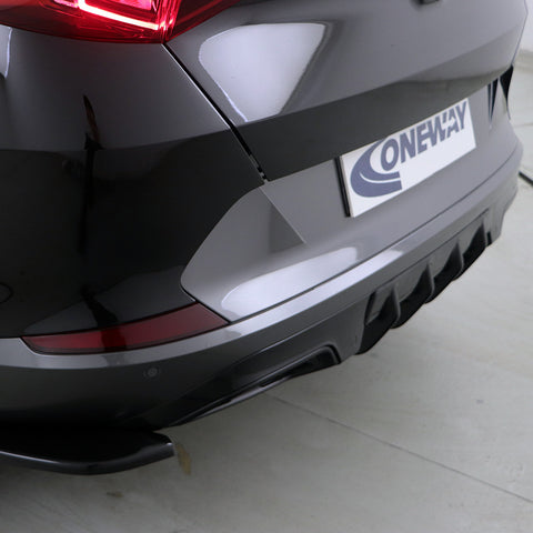 Heckdiffusor kompatibel mit CUPRA Formentor 2020 - 2024