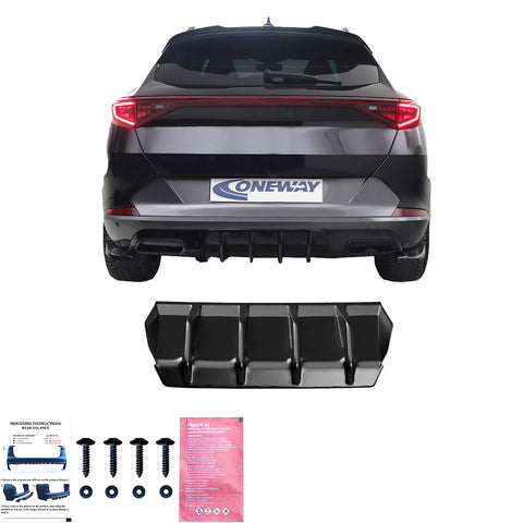 Body Kit CUPRA Formentor