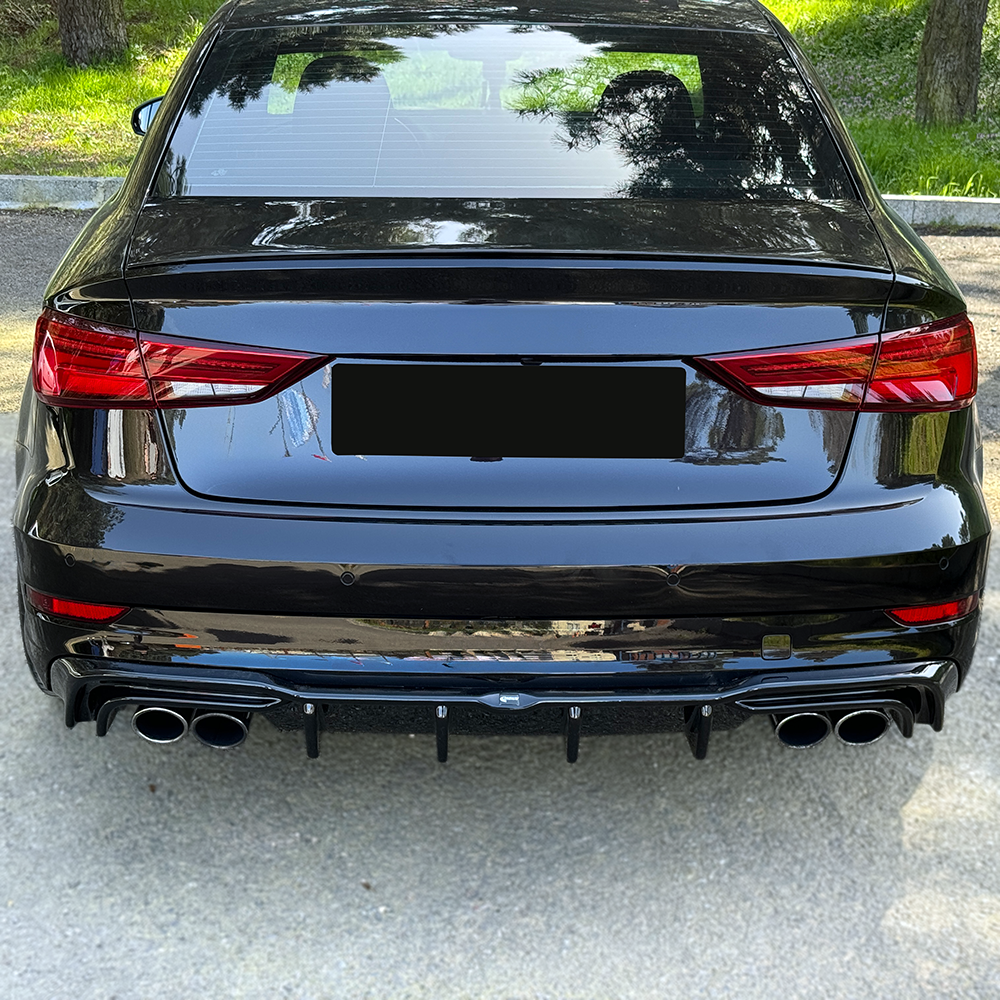 Body Kit AUDI S3