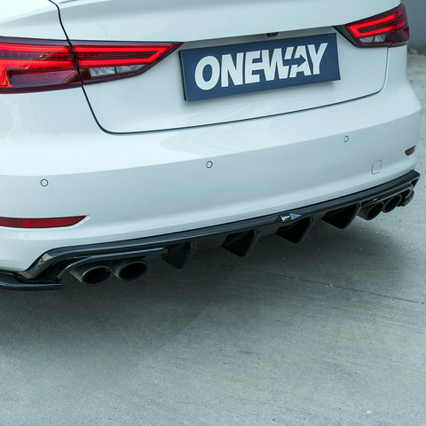 Body Kit AUDI S3