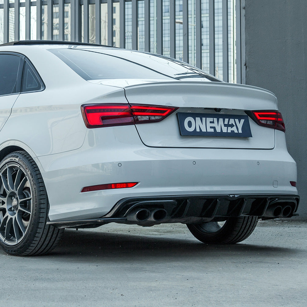 Body Kit AUDI S3