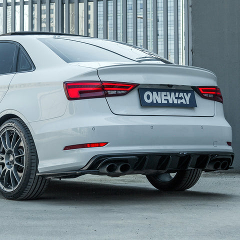 Body Kit AUDI S3