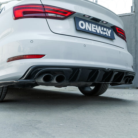 Body Kit AUDI S3
