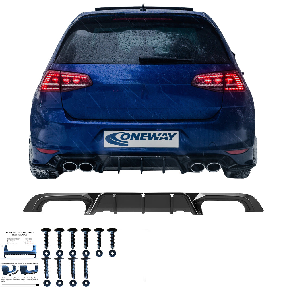 Body Kit VW VOLKSWAGEN Golf