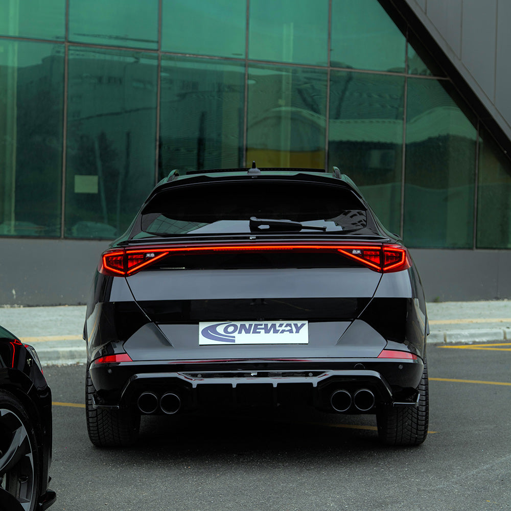 Body Kit CUPRA Formentor