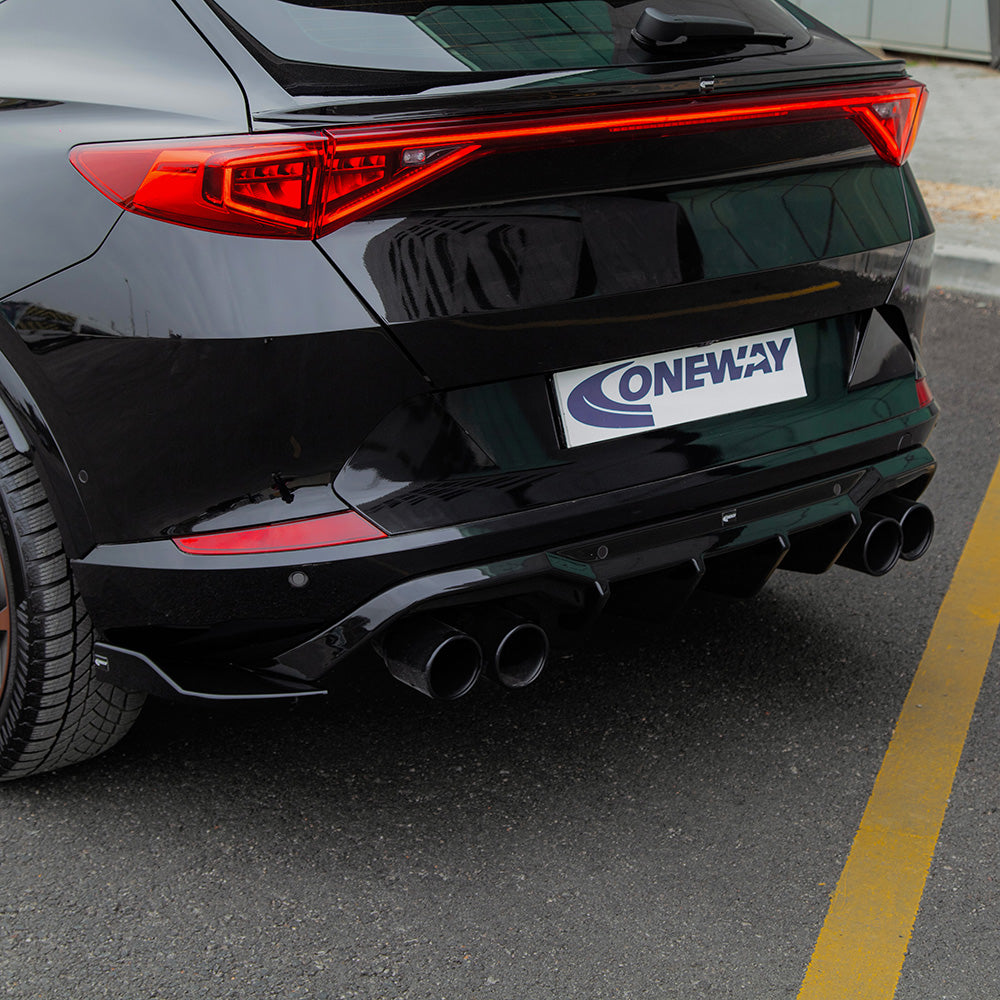 Body Kit CUPRA Formentor