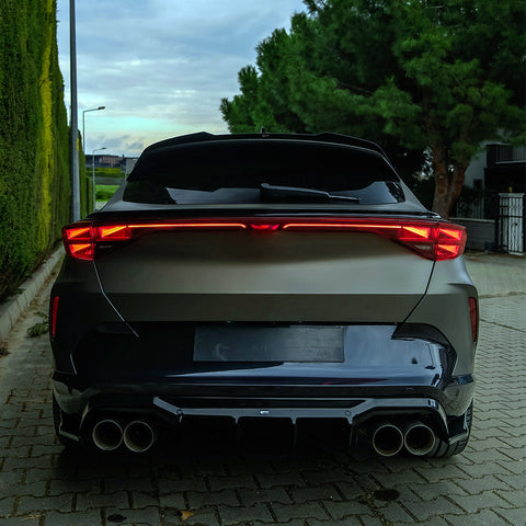 Body Kit CUPRA Formentor