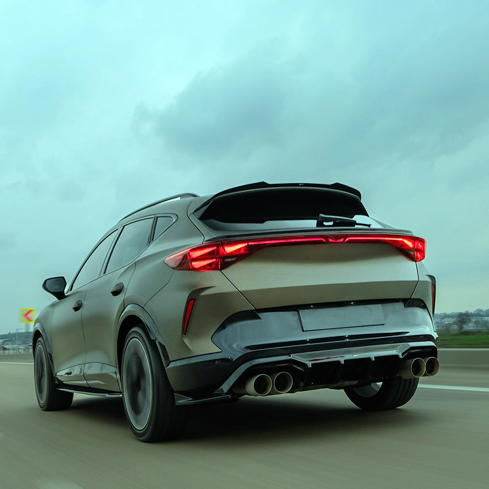 Body Kit CUPRA Formentor