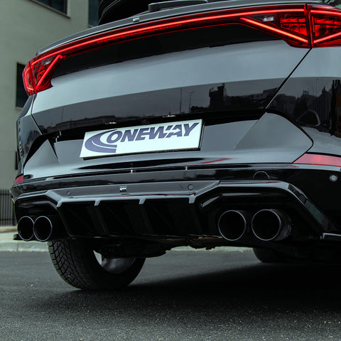 Body Kit CUPRA Formentor