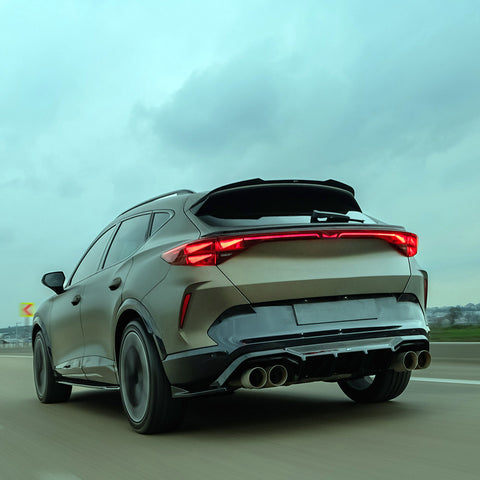 Body Kit CUPRA Formentor