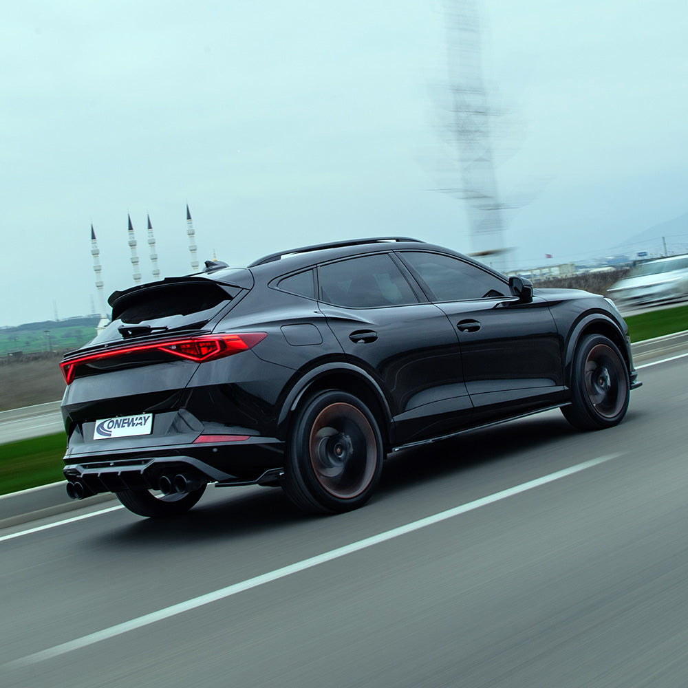 Body Kit CUPRA Formentor