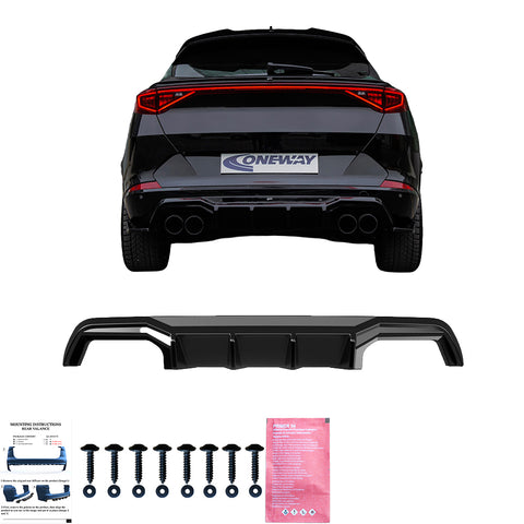 Body Kit CUPRA Formentor