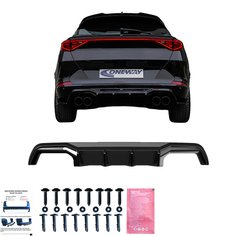 Body Kit CUPRA Formentor