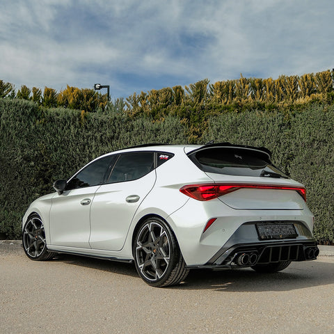 Body Kit CUPRA Leon