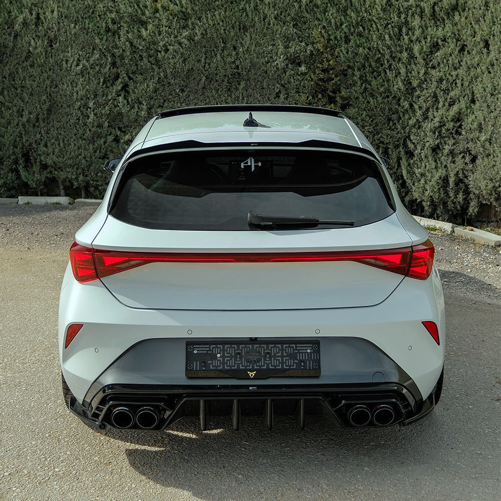 Body Kit CUPRA Leon