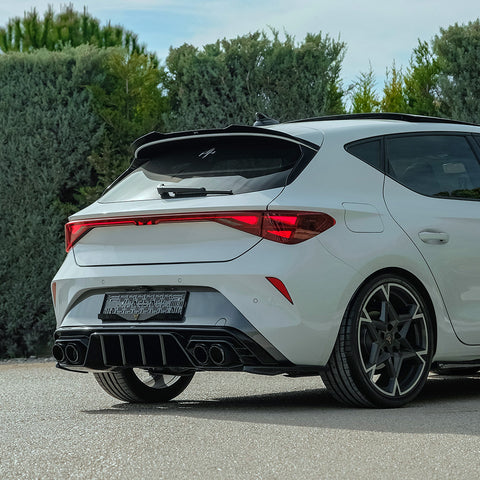Body Kit CUPRA Leon