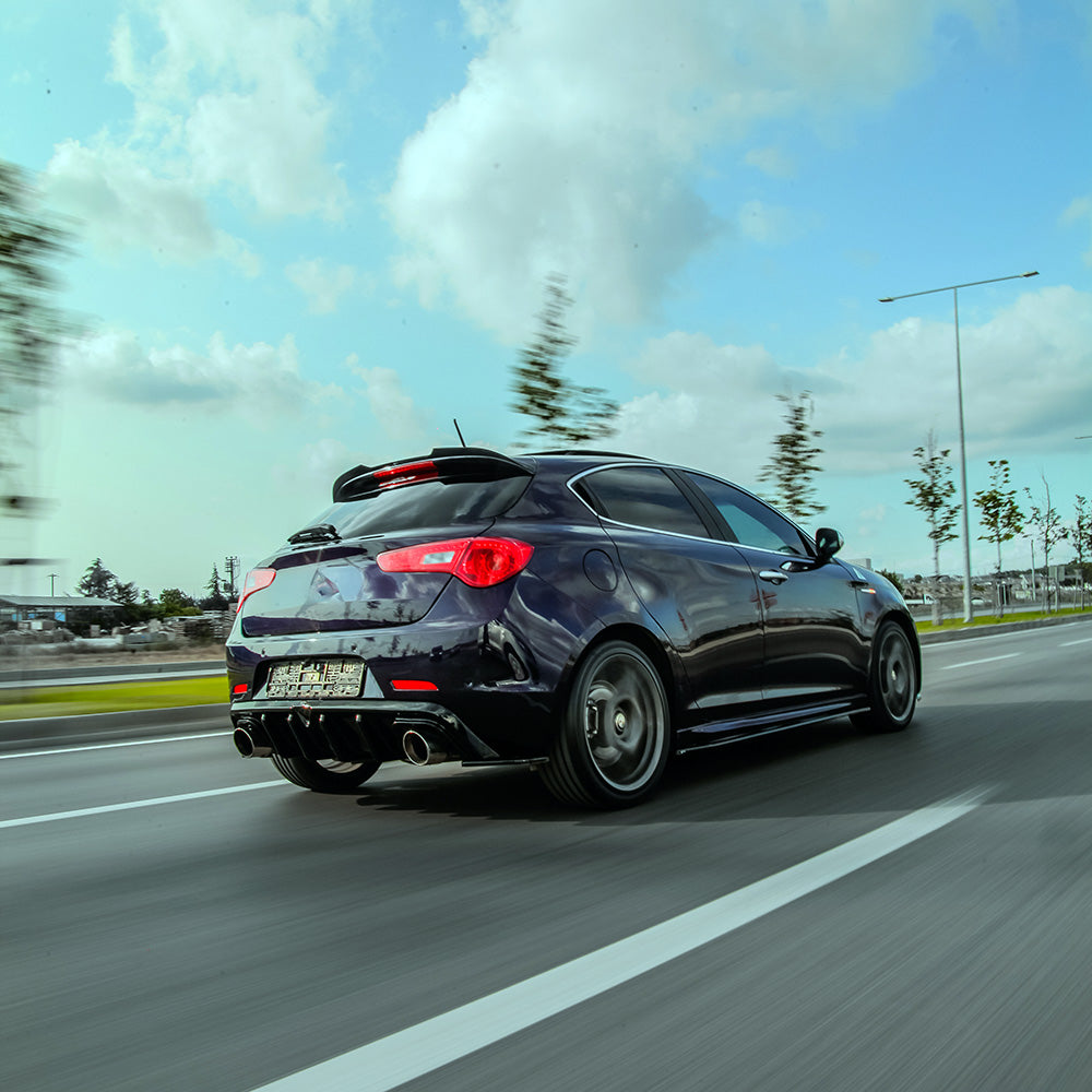 Body Kit ALFA ROMEO Giulietta