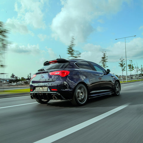 Body Kit ALFA ROMEO Giulietta