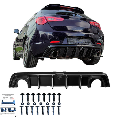 Body Kit ALFA ROMEO Giulietta