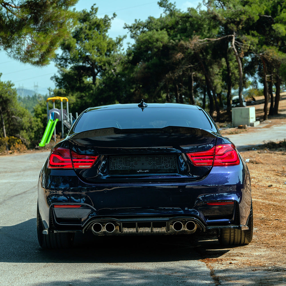 Body Kit BMW M4