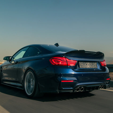 Body Kit BMW M4