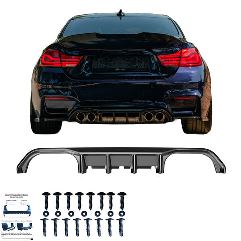 Body Kit BMW M4
