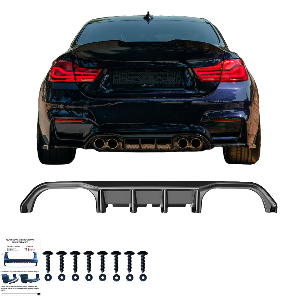 Body Kit BMW M4