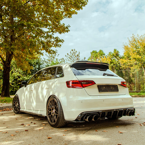 Body Kit AUDI S3