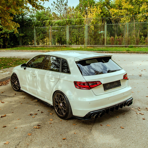 Body Kit AUDI S3