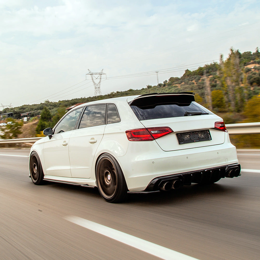 Body Kit AUDI S3