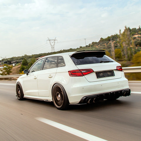 Body Kit AUDI S3