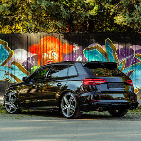 Body Kit AUDI S3