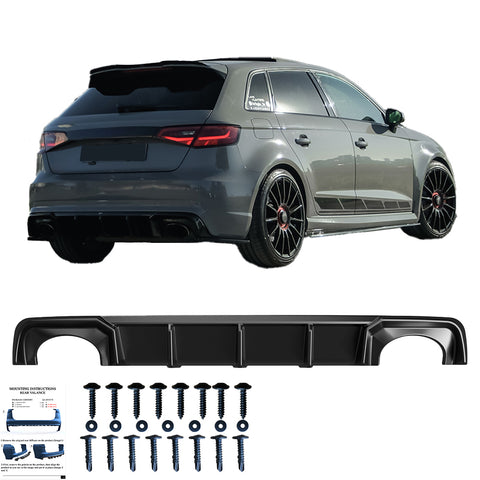 Body Kit AUDI RS3