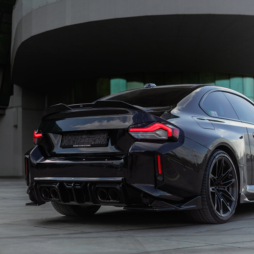 Body Kit BMW M2