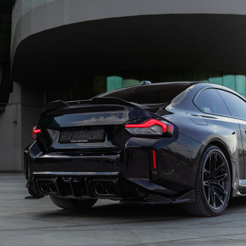 Body Kit BMW M2