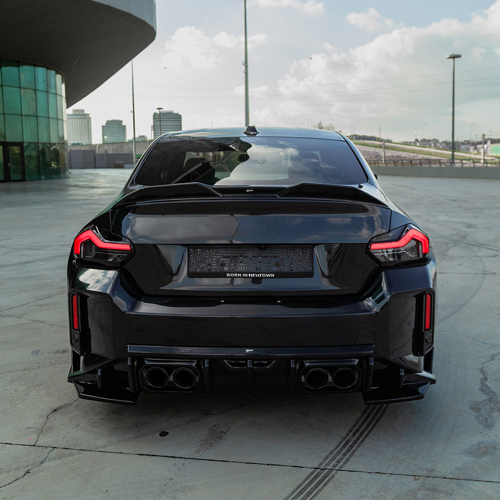 Body Kit BMW M2