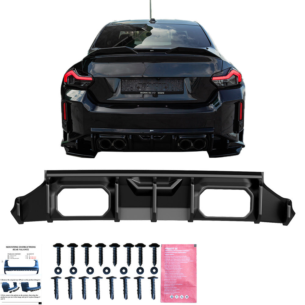 Body Kit BMW M2