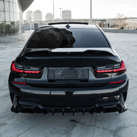 Body Kit BMW 3 Series