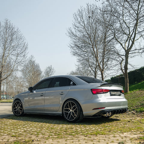 Body Kit AUDI A3