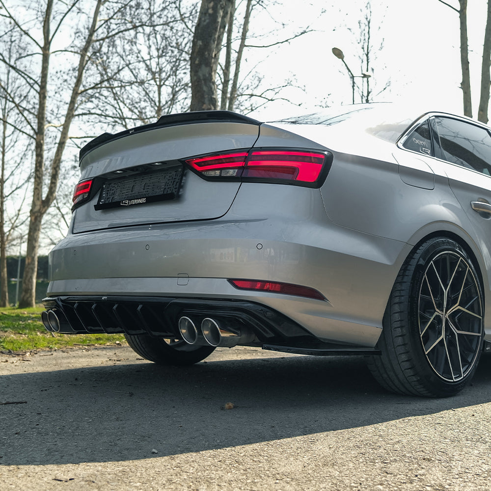 Body Kit AUDI A3